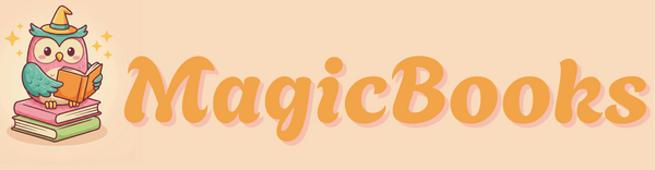 magicbooks